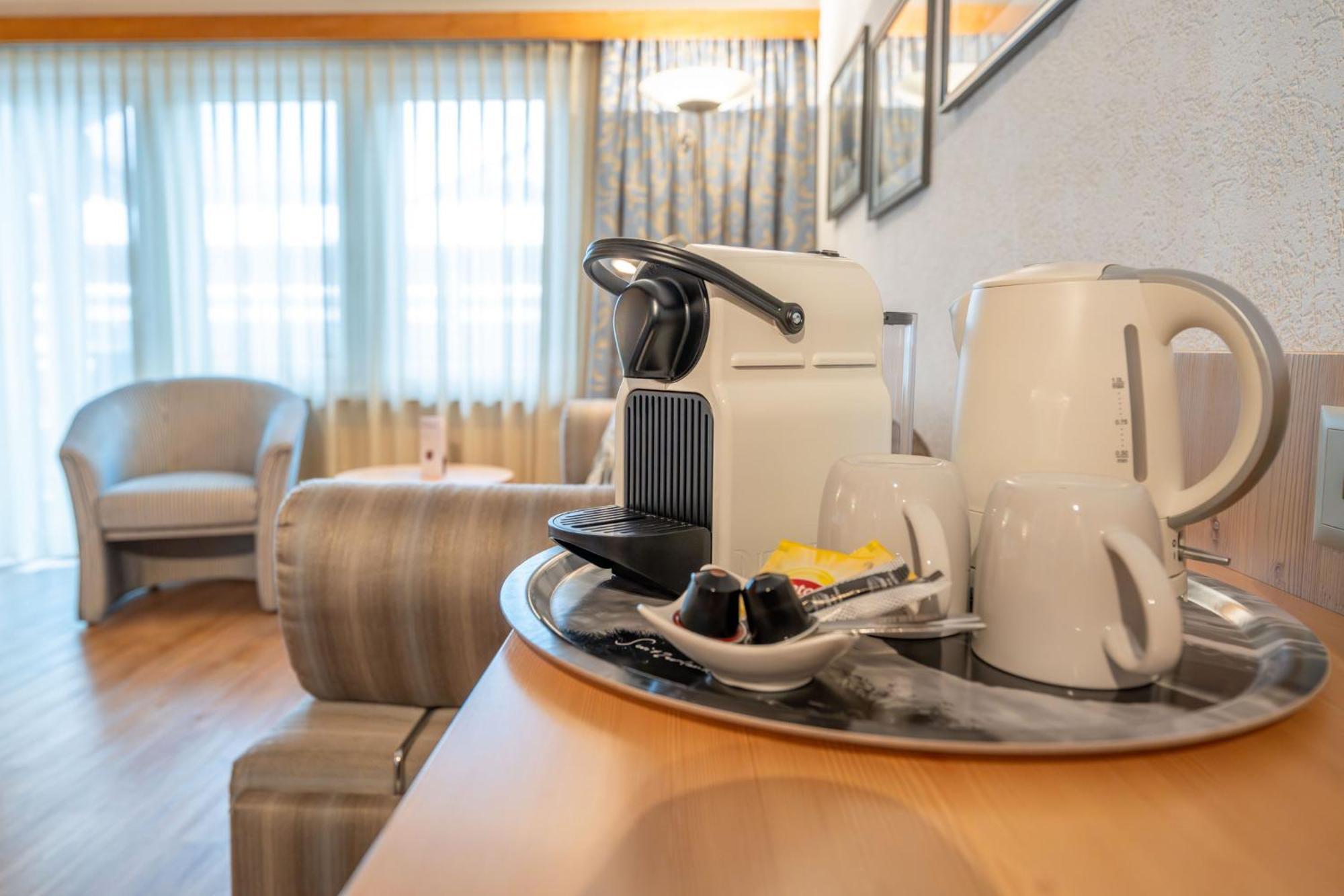 Hotel Sarazena เซอร์แมท ภายนอก รูปภาพ