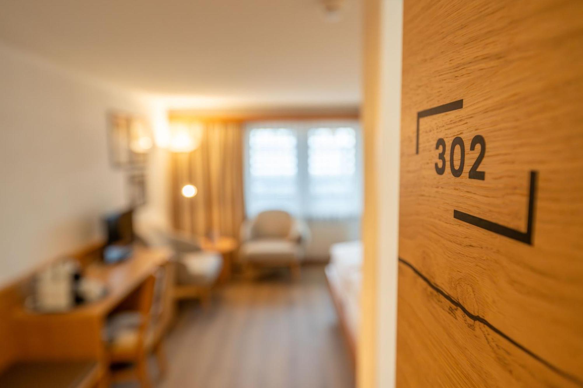 Hotel Sarazena เซอร์แมท ภายนอก รูปภาพ